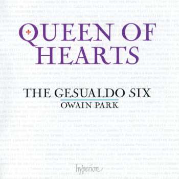 Album The Gesualdo Six: Queen Of Hearts