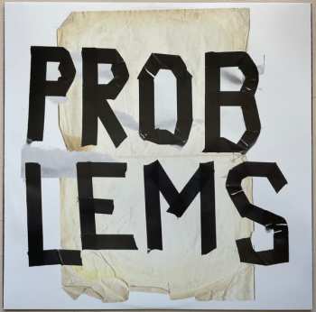 LP The Get Up Kids: Problems CLR 589912