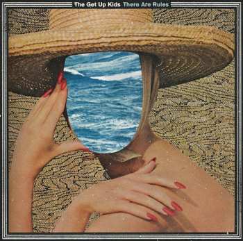 Album The Get Up Kids: There Are Rules