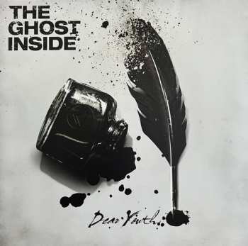 LP The Ghost Inside: Dear Youth 607901