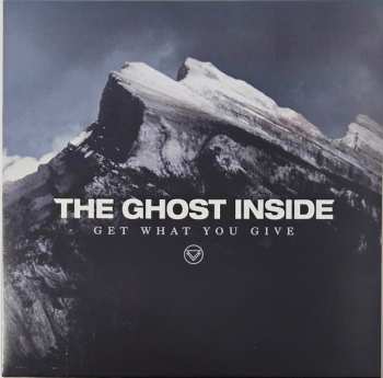 LP The Ghost Inside: Get What You Give 663266