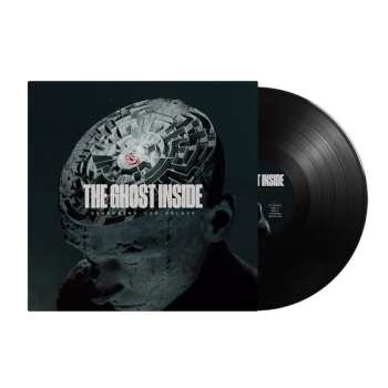 LP The Ghost Inside: Searching For Solace 543870