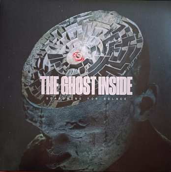 LP The Ghost Inside: Searching For Solace 570455