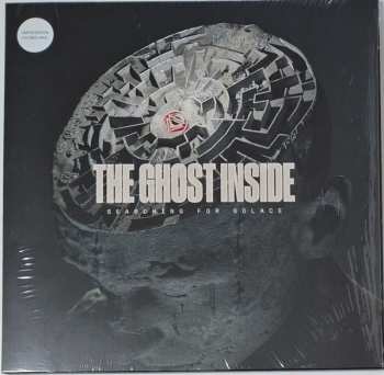 LP The Ghost Inside: Searching For Solace 543870