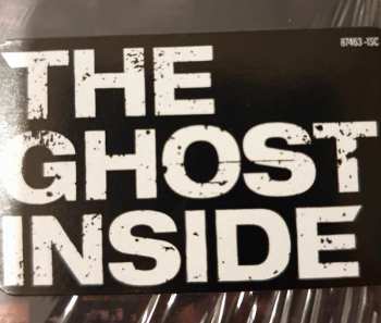 LP The Ghost Inside: The Ghost Inside 578283