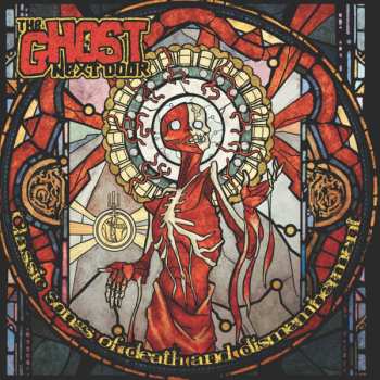 Album The Ghost Next Door: Classic Songs Of Death And Dismemberment