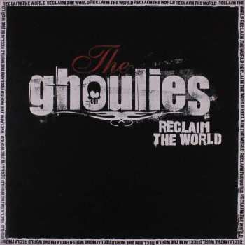 LP The Ghoulies: Reclaim The World 528812