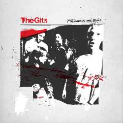 CD The Gits: Frenching The Bully 643099