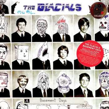 Album The Glacials: Basement Days