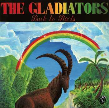 LP The Gladiators: Back To Roots 578187