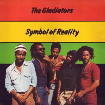 Album The Gladiators: Symbol Of Reality