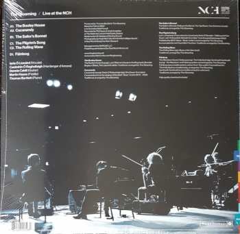 2LP The Gloaming: Live At The NCH 74978