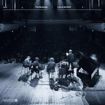 CD The Gloaming: Live At The NCH 256400