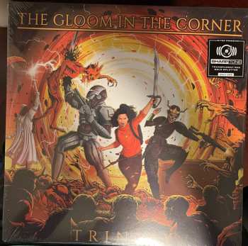 Album The Gloom In The Corner: Trinity