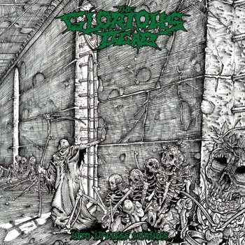 Album The Glorious Dead: Into Lifeless Shrines