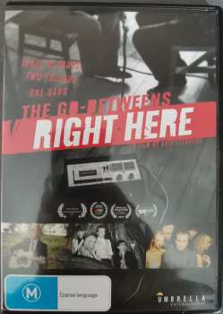 Album The Go-Betweens: Right Here