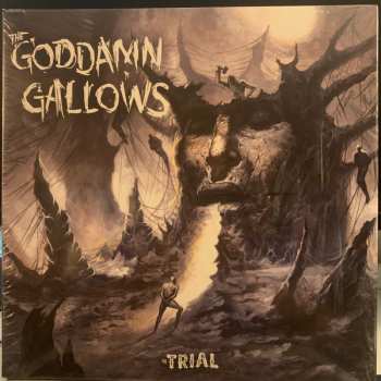 LP The Goddamn Gallows: The Trial 614158