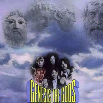 2CD The Gods: Genesis 118831