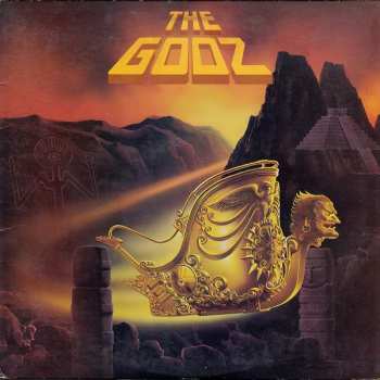 Album The Godz: The Godz