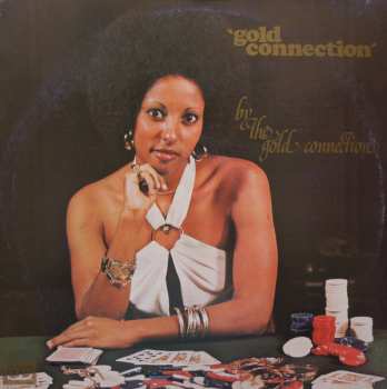 Album The Connection: Gold Connection