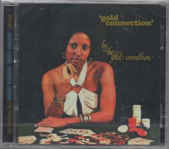 2CD The Connection: Gold Connection DLX 570903