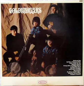 The GoldeBriars