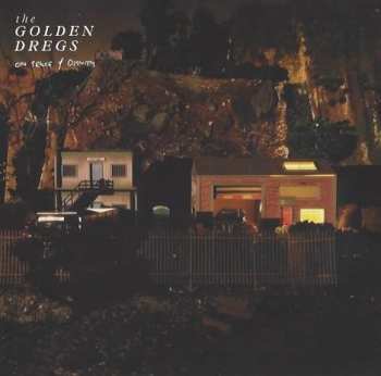 CD The Golden Dregs: On Grace & Dignity 488760