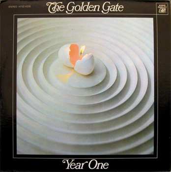 The Golden Gate: Year One