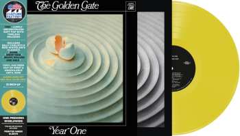 LP The Golden Gate: Year One CLR | LTD 598675