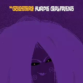 Purple Girlfriend