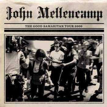 LP John Cougar Mellencamp: The Good Samaritan Tour 2000 410808