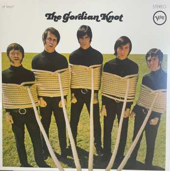 LP The Gordian Knot: The Gordian Knot 567497