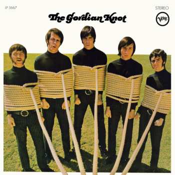 LP The Gordian Knot: The Gordian Knot CLR | LTD 552878