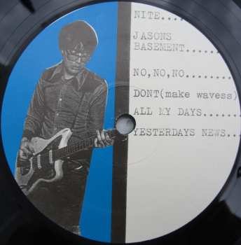 LP The Gossip: Movement 601230