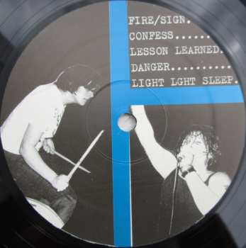 LP The Gossip: Movement 601230