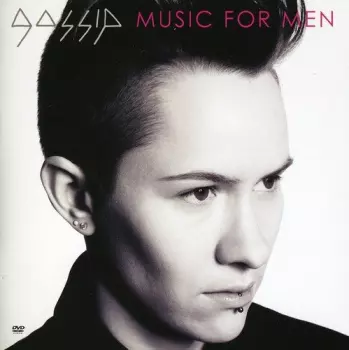 Music For Men