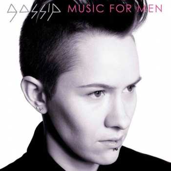 CD The Gossip: Music For Men 24381