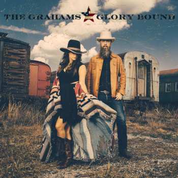 Album The Grahams: Glory Bound