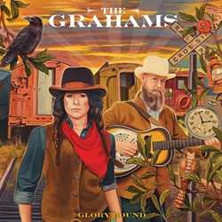 LP The Grahams: Glory Bound/Rattle the Hocks LTD 571310