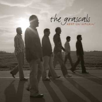 Album The Grascals: Keep On Walkin'