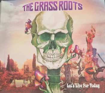 Album The Grass Roots: Let's Live For Today