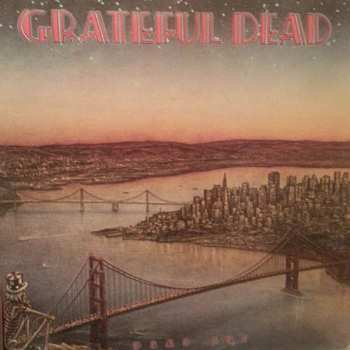 Album The Grateful Dead: Dead Set