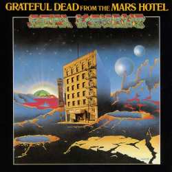 3CD The Grateful Dead: From The Mars Hotel 578368