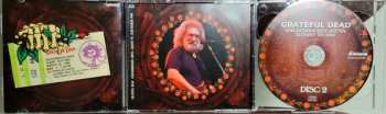 2CD The Grateful Dead: Knickerbocker Arena, Albany, NY 1990 621569