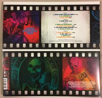 2LP The Grateful Dead: Long Strange Trip (The Untold Story Of The Grateful Dead) (Motion Picture Soundtrack) 610986