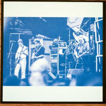 5LP/Box Set The Grateful Dead: Saint Of Circumstance (Giants Stadium · East Rutherford ·NJ · 6/17/91) LTD 420158