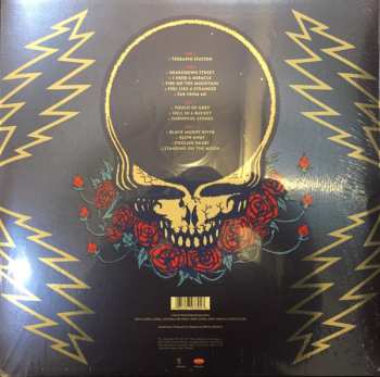 2LP The Grateful Dead: The Best Of The Grateful Dead Volume 2: 1977 - 1989 597534