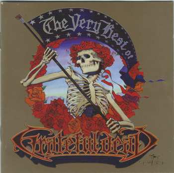 CD The Grateful Dead: The Very Best Of Grateful Dead 545060