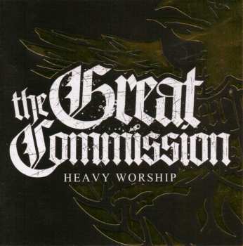 Album The Great Commission: Heavy Worship