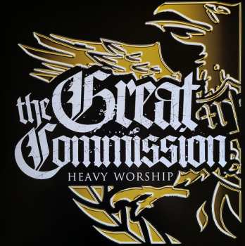 LP The Great Commission: Heavy Worship CLR 596053